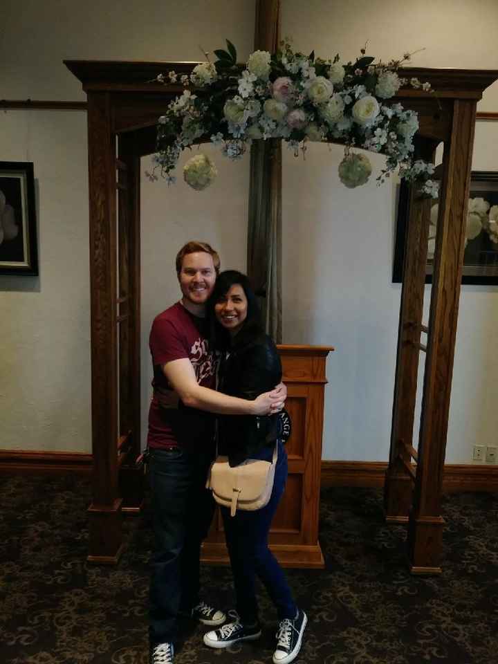 1er año de casados ♥️ así me despido de la comunidad - 2