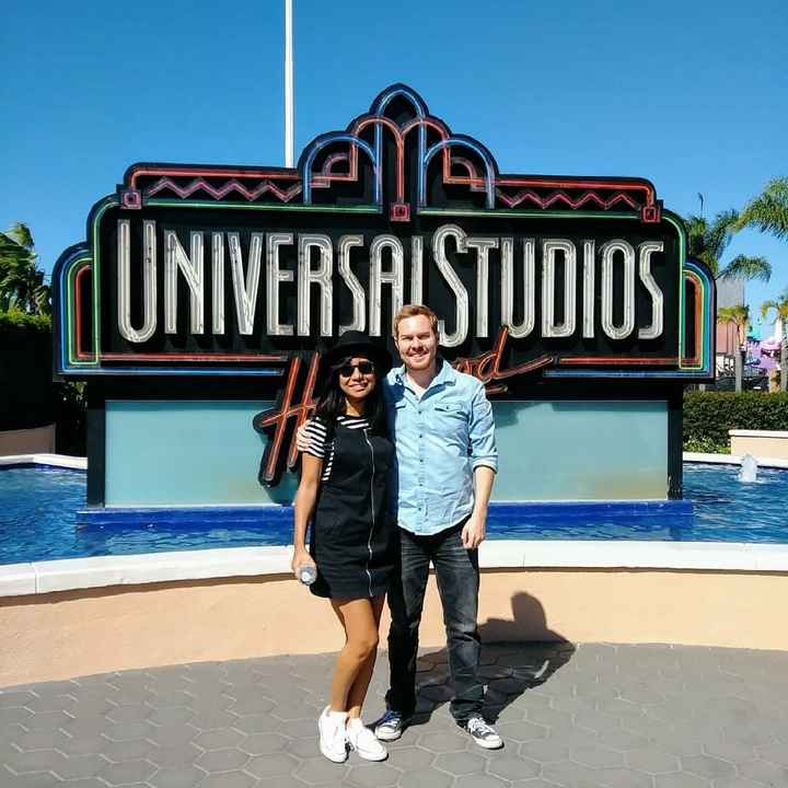 1er año de casados ♥️ así me despido de la comunidad - 4