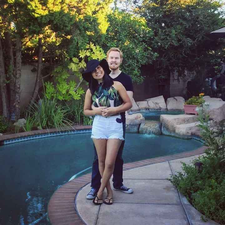 1er año de casados ♥️ así me despido de la comunidad - 5