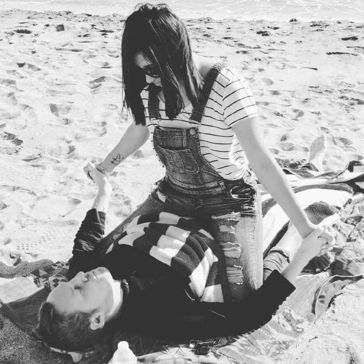 1er año de casados ♥️ así me despido de la comunidad - 6