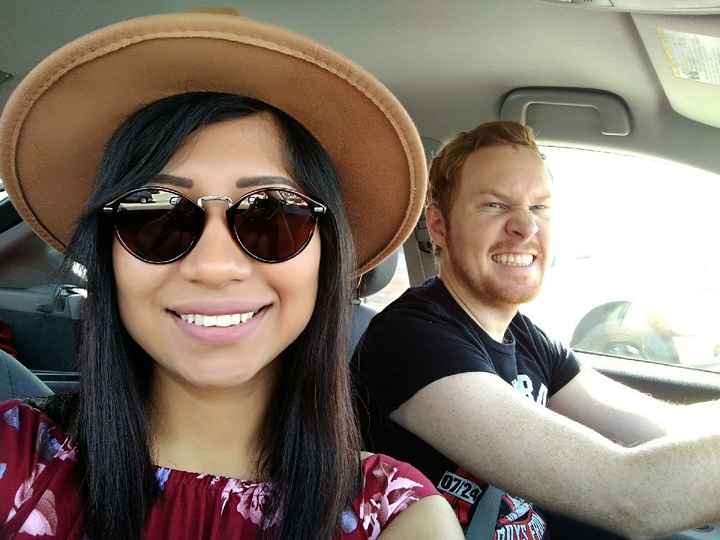 1er año de casados ♥️ así me despido de la comunidad - 7