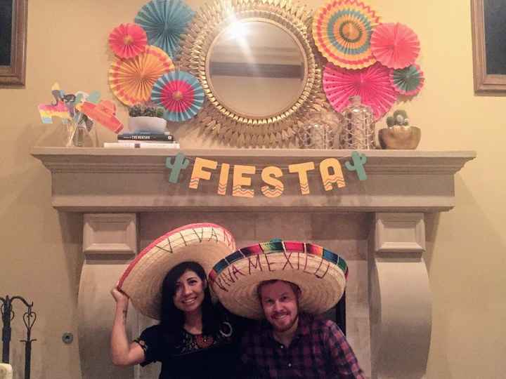 1er año de casados ♥️ así me despido de la comunidad - 8