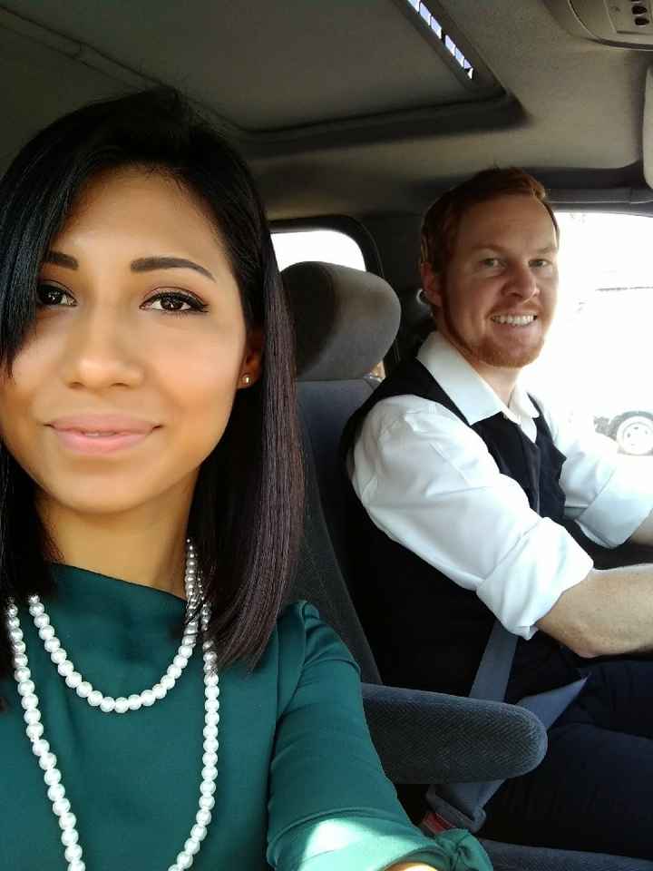 1er año de casados ♥️ así me despido de la comunidad - 11