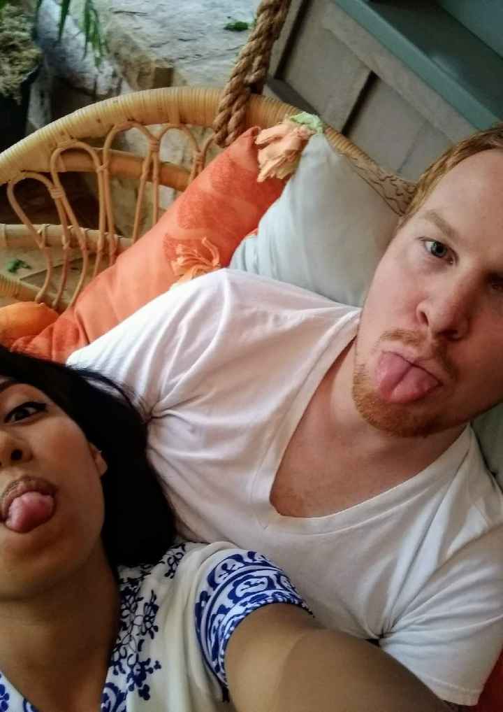 1er año de casados ♥️ así me despido de la comunidad - 13