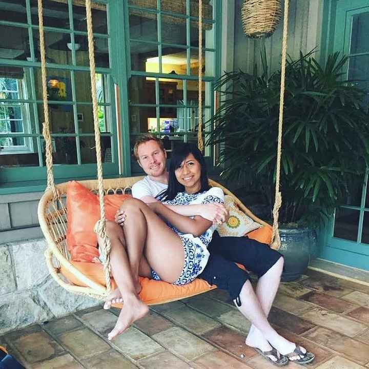 1er año de casados ♥️ así me despido de la comunidad - 14