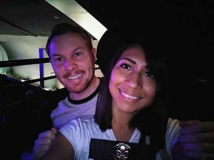 1er año de casados ♥️ así me despido de la comunidad - 15