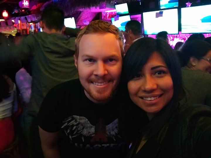 1er año de casados ♥️ así me despido de la comunidad - 17