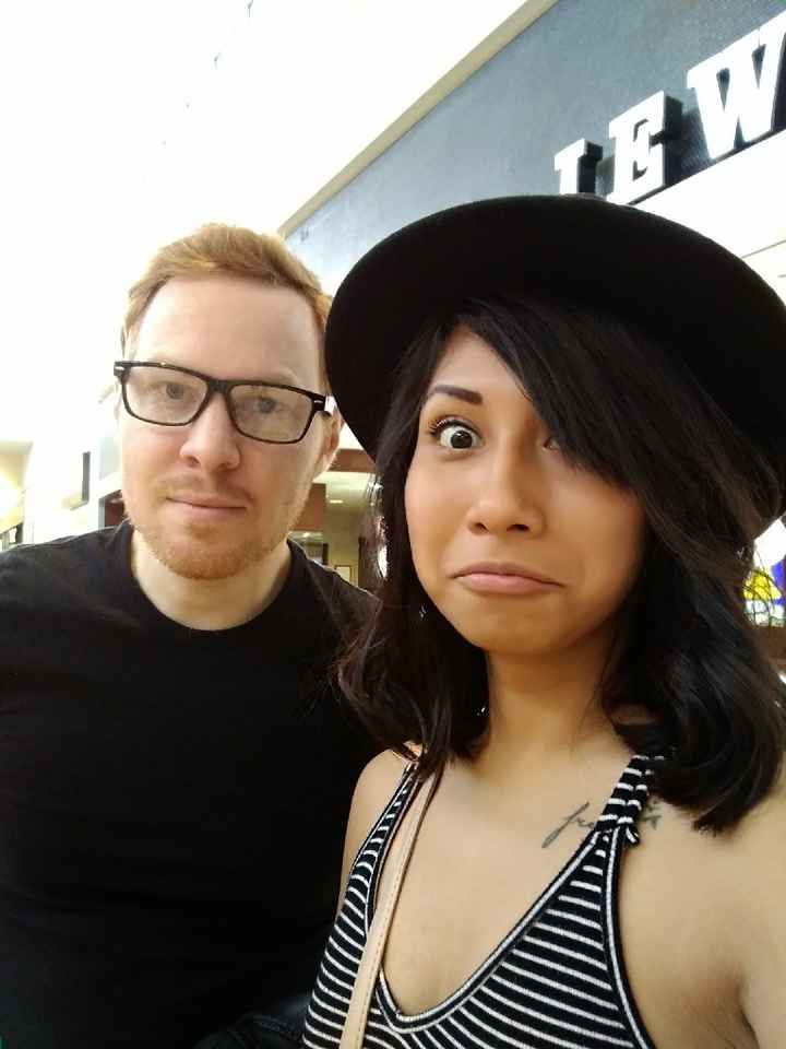 1er año de casados ♥️ así me despido de la comunidad - 18