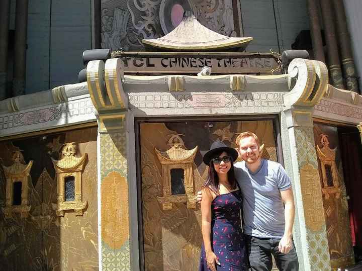 1er año de casados ♥️ así me despido de la comunidad - 19