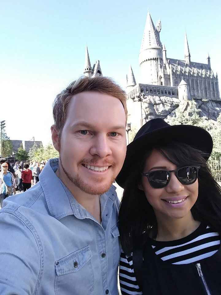 1er año de casados ♥️ así me despido de la comunidad - 21