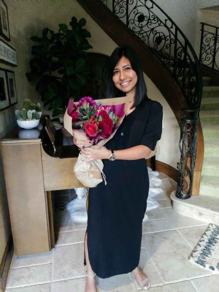 1er año de casados ♥️ así me despido de la comunidad - 22