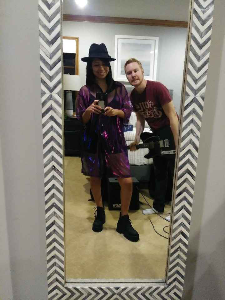 1er año de casados ♥️ así me despido de la comunidad - 23