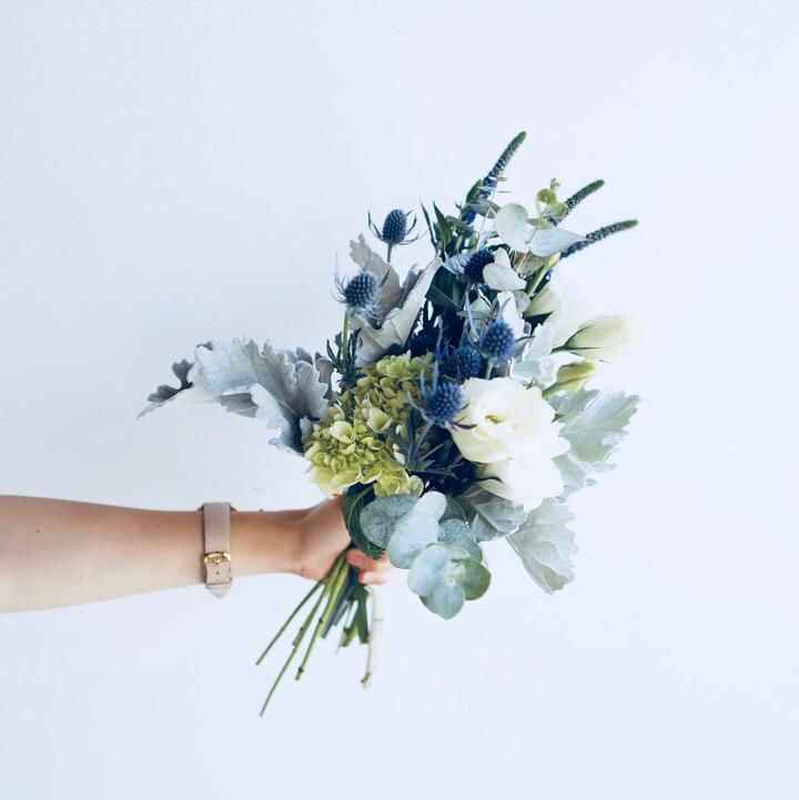 Bouquet sencillos y lindos 💐 - 2