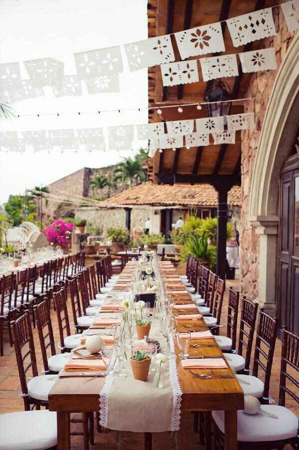  colores para una boda mexicana - 2
