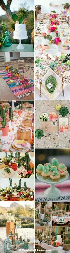  colores para una boda mexicana - 5