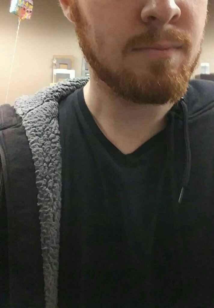  Con barba o sin barba para el gran día - 8