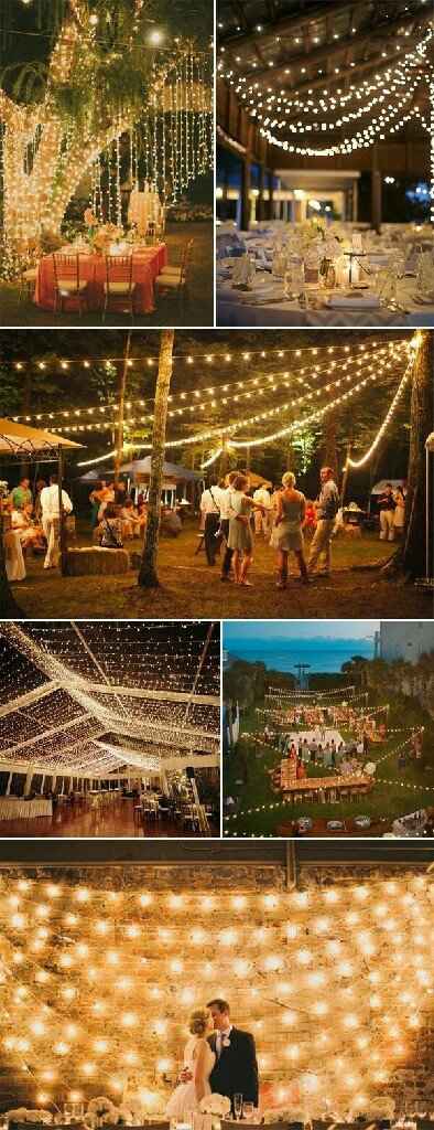  Salón con Luces! - 1