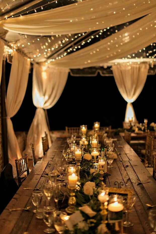  Salón con Luces! - 2