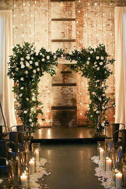  Salón con Luces! - 4