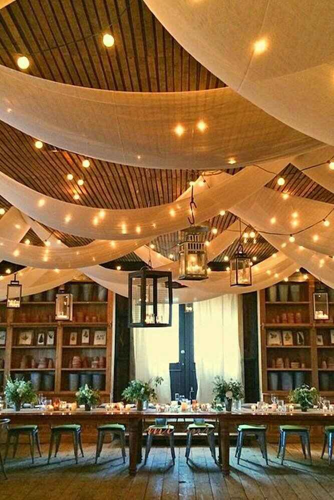  Salón con Luces! - 5