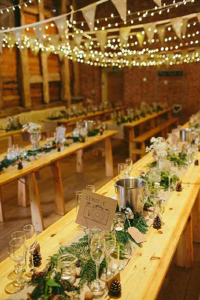  Salón con Luces! - 7