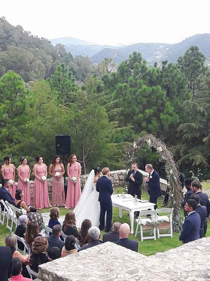Ceremonia