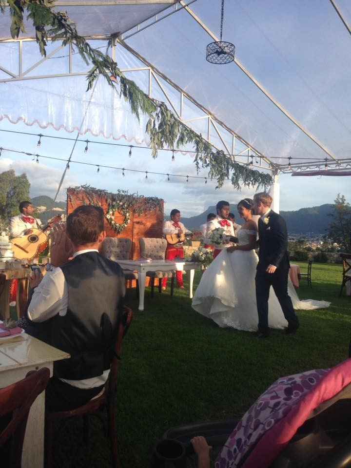 Mariachi