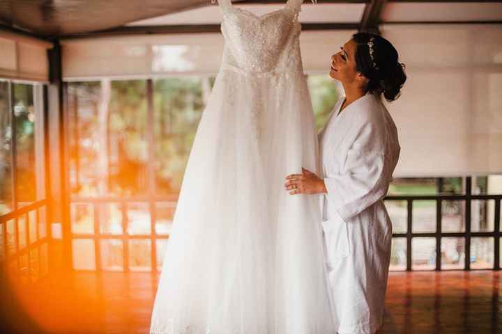 bride