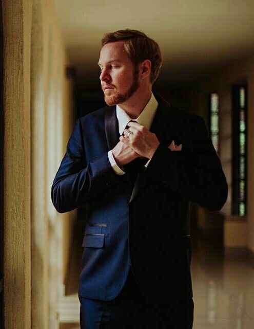  Groom ❤ - 1