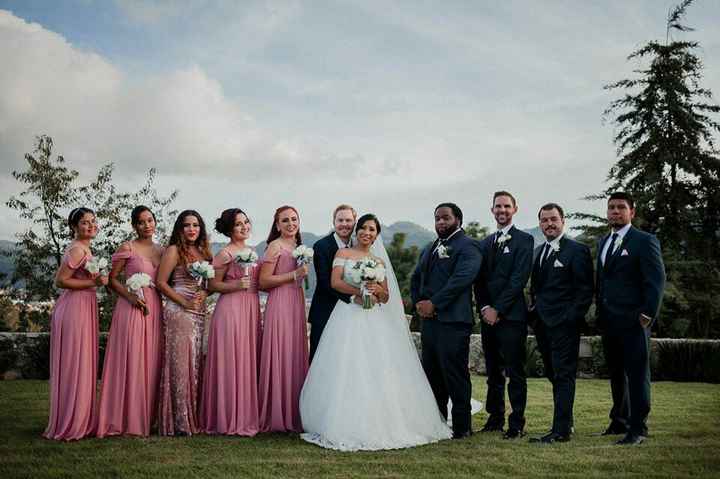  Color de mi boda - 1