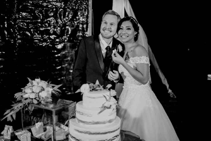  Novias van... Novias vienen ¿tu que eres? - 1