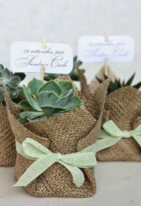  recuerditos para boda - 2
