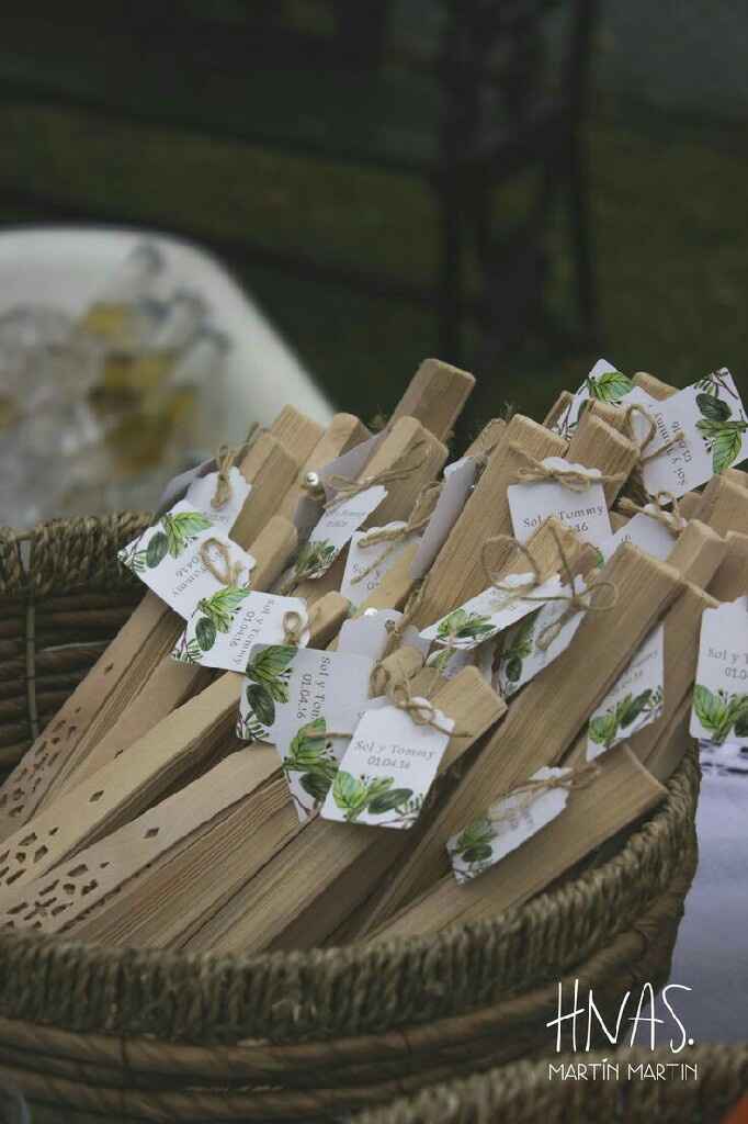  recuerditos para boda - 3