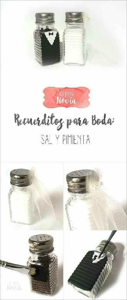  recuerditos para boda - 4