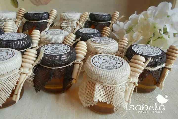  recuerditos para boda - 5