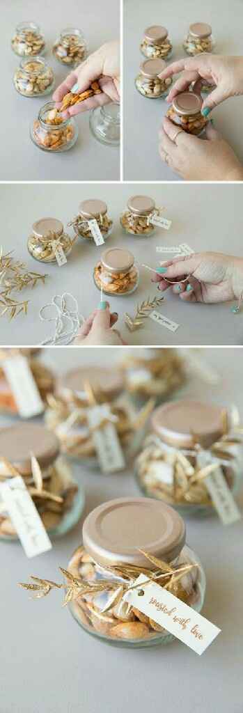  recuerditos para boda - 6