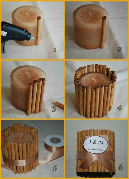  recuerditos para boda - 8