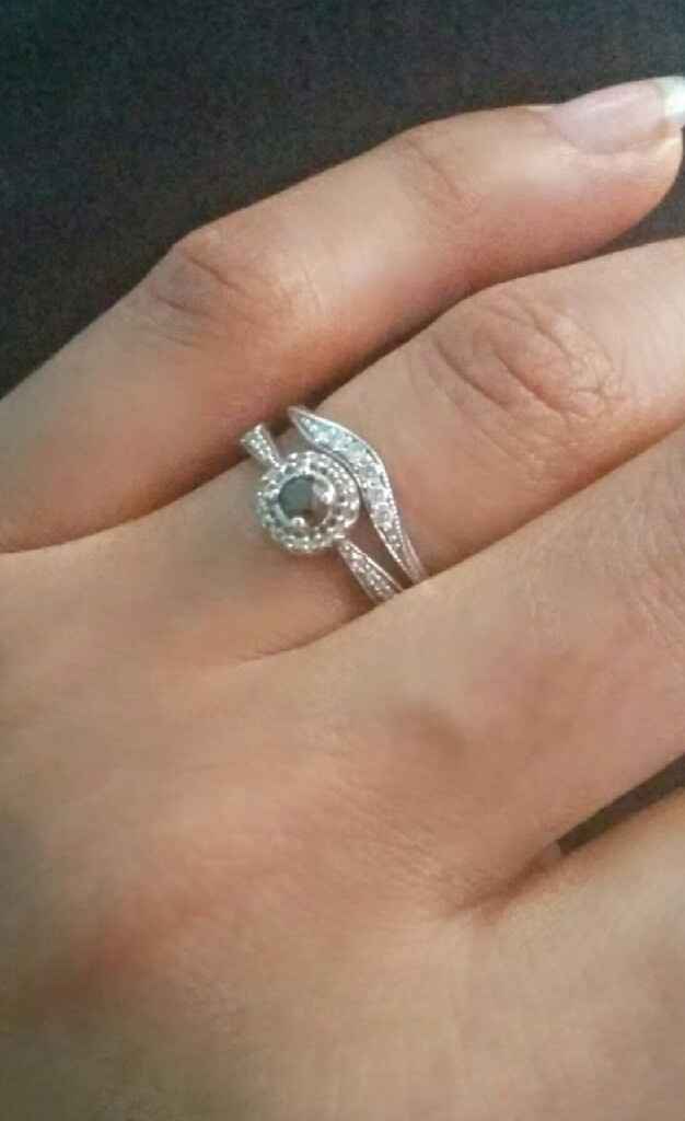  Churumbela? Argolla de matrimonio? - 1