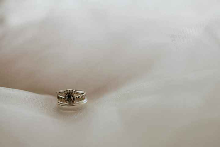  Churumbela? Argolla de matrimonio? - 2