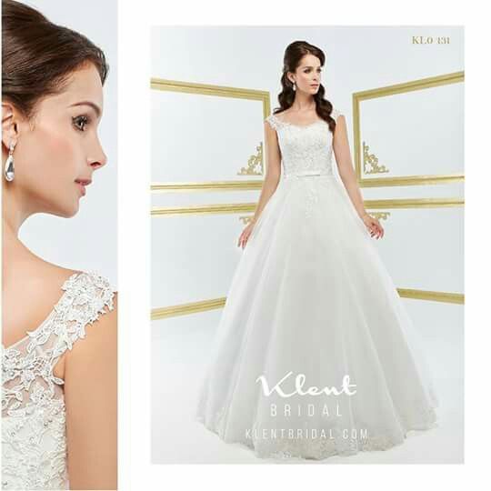 10 razones por las que tu vestido de novia puede verse "barato" - 1