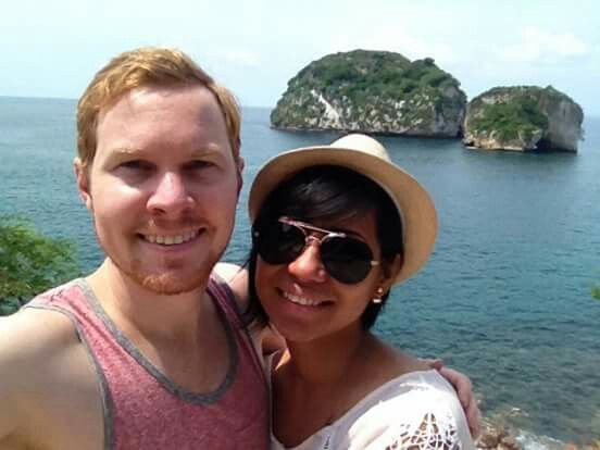 ¿Cuál fue su primera aventura juntos? - 1