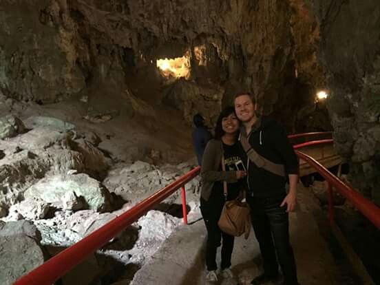 ¿Cuál fue su primera aventura juntos? - 5