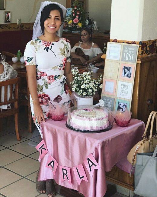  Una con cita con mi papá que terminó en... - 3