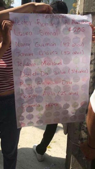  Brides en México - 1