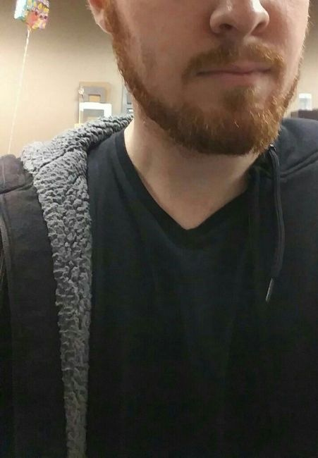  Con barba o sin barba para el gran día - 8