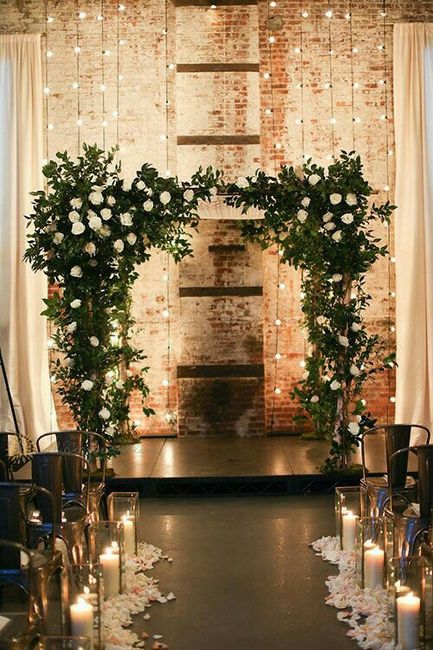  Salón con Luces! - 4