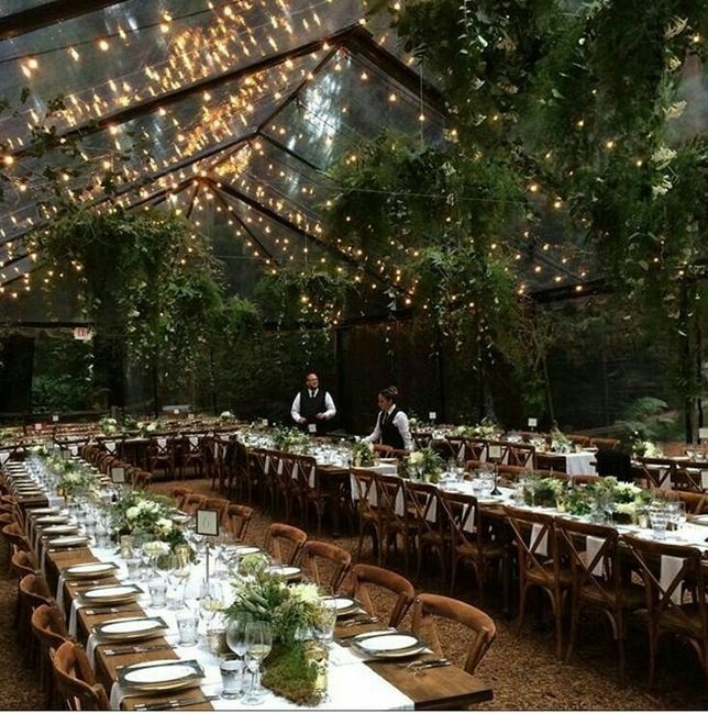  Salón con Luces! - 6