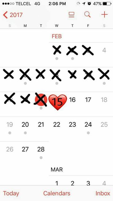  Faltan 12 días para casarme!! - 18