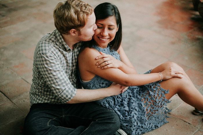 ¿Cómo se llama tu novio? - 1