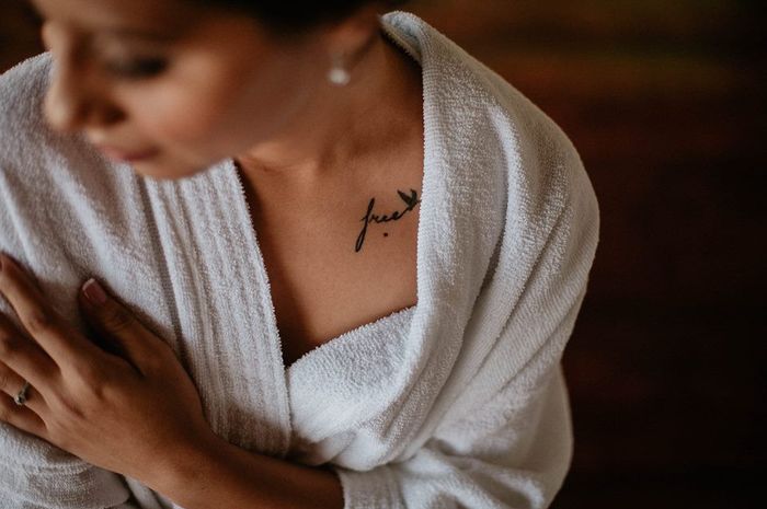 tatoo
